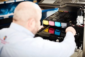 Printer Repair / Services