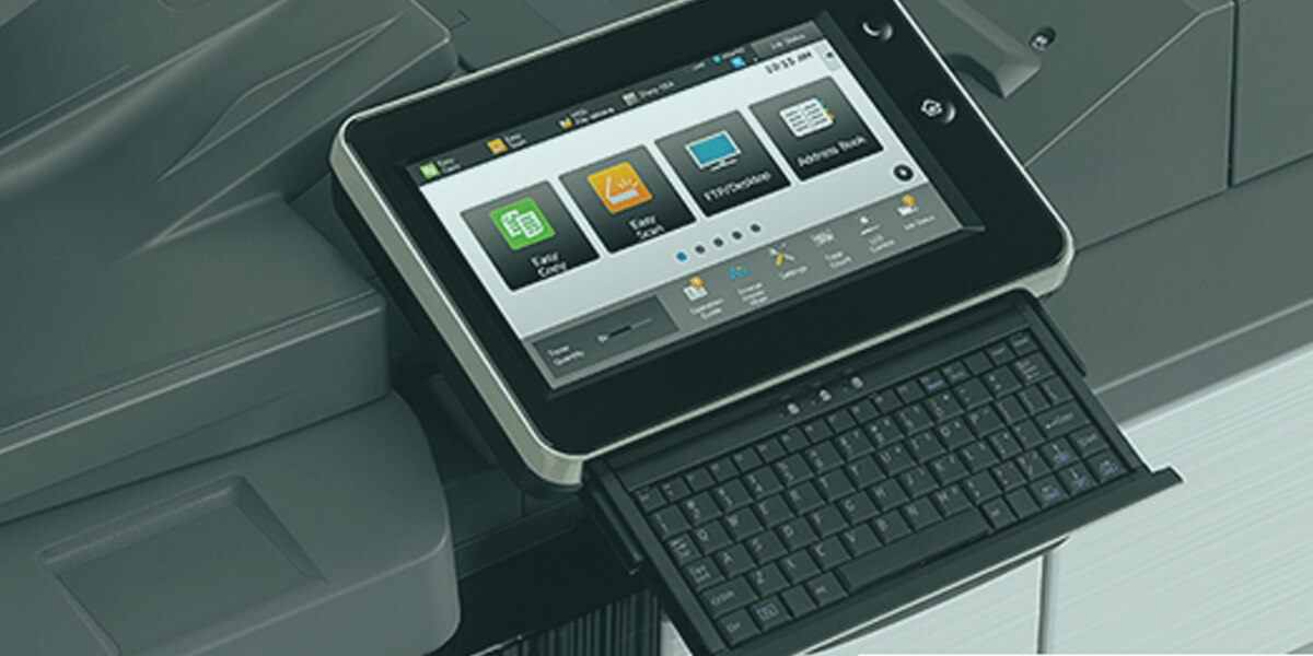 Office Printers Hull Business Photocopiers To Buy & Lease SoluTech