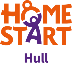 Home Start Hull Logo | SoluTech Ltd