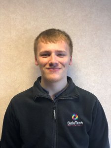 Joe Scrimjeour - Full Photo | SoluTech Ltd