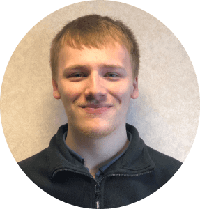 Joe Scrimjeour - Our Team | SoluTech Ltd