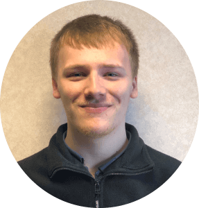 Joe Scrimjeour - Our Team | SoluTech Ltd