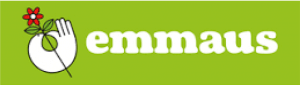 Emmaus UK Logo | SoluTech Ltd