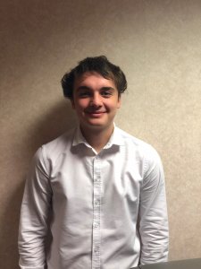 Ben Wilson | SoluTech Ltd