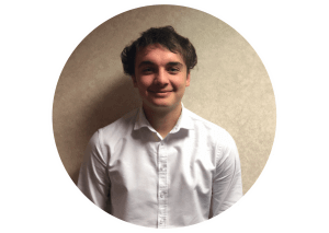 Ben Wilson - Circle Photo Large | SoluTech Ltd