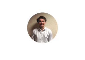 Ben Wilson - Circle Photo | SoluTech Ltd