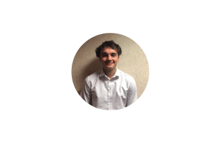 Ben Wilson - Circle Photo (2) | SoluTech Ltd