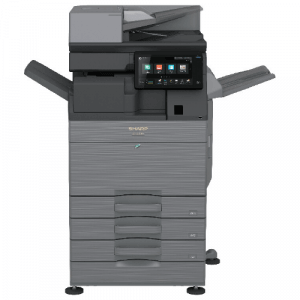 Sharp BP-60C31 Printer | SoluTech Ltd