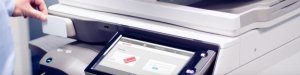 Sharp Printer Security | SoluTech Ltd