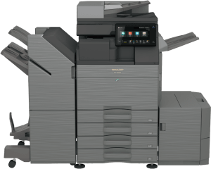 What to Look For in a Business Photocopier | SoluTech Ltd