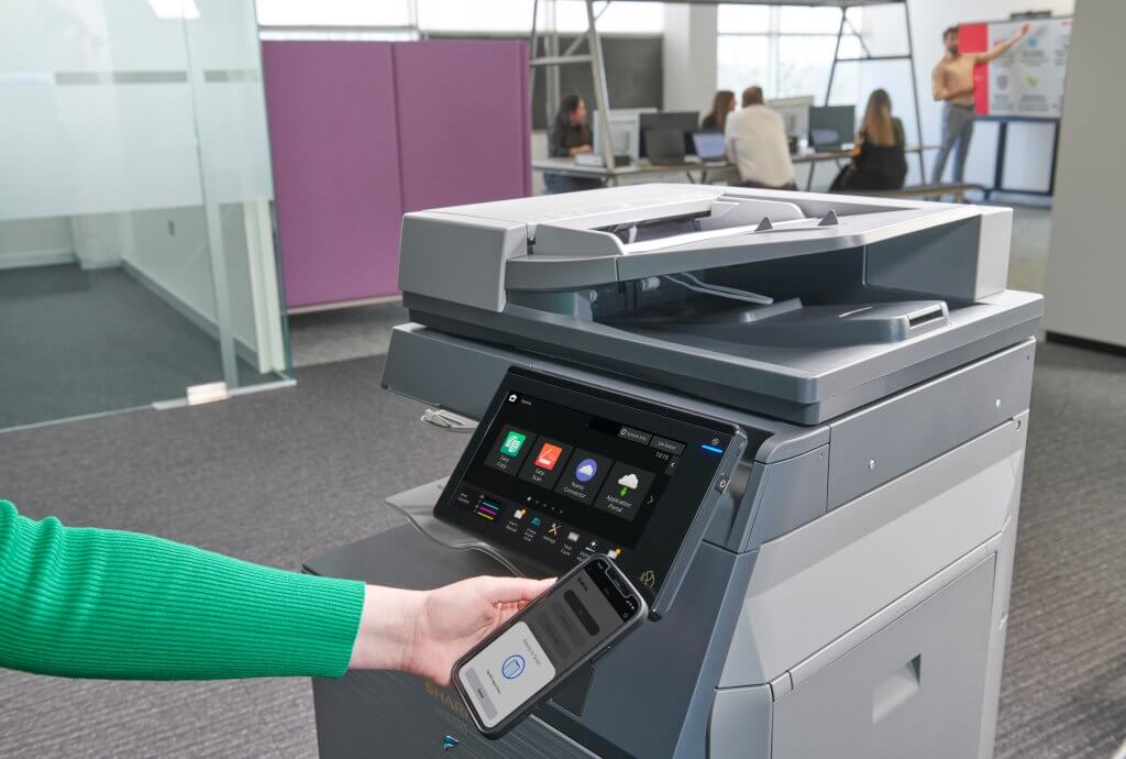What to Look For in a Business Photocopier | SoluTech Ltd
