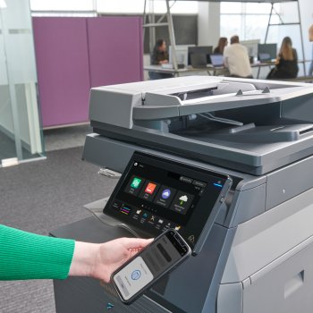What to Look For in a Business Photocopier | SoluTech Ltd
