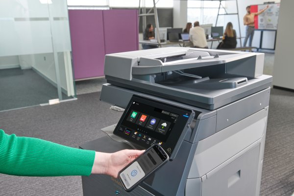 What to Look For in a Business Photocopier | SoluTech Ltd