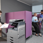 Best Printers for Hull Offices | SoluTech Ltd