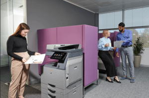 Best Printers for Hull Offices | SoluTech Ltd