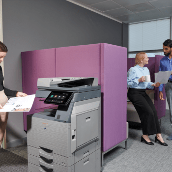 Best Printers for Hull Offices | SoluTech Ltd